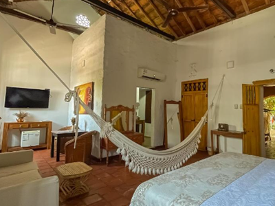 Hotel Boutique Casa De Los Santos Reyes