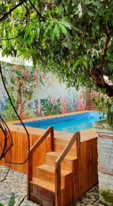 Hotel Boutique Casa De Los Santos Reyes