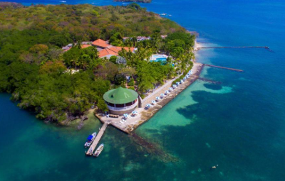 Cocoliso Island Resort
