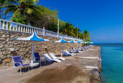 Cocoliso Island Resort