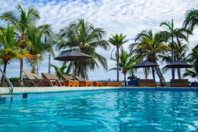 Cocoliso Island Resort