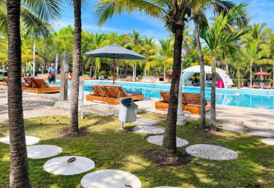 Cocoliso Island Resort