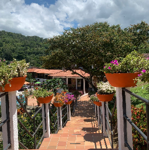 Hotel Campestre La Montaña