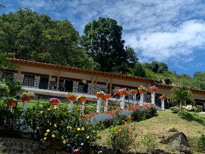 Hotel Campestre La Montaña