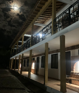 Hotel Campestre La Montaña
