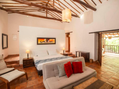 Hotel Achiotte 