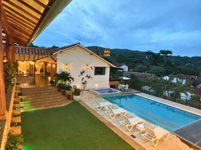 Santa Sofia Casa Boutique