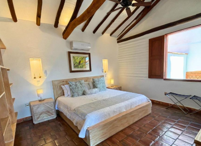 Santa Sofia Casa Boutique