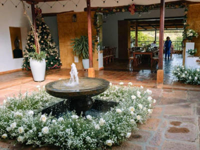 Santa Sofia Casa Boutique