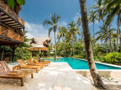 Hotel Cayena