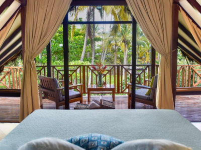 Hotel Cayena