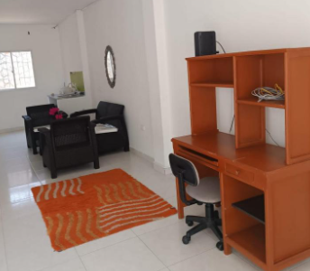 HOSTAL CARACOLI - HUECO