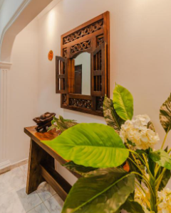 Casa Hotel Miriam