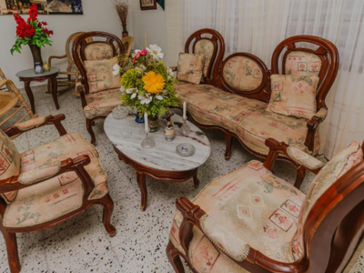Casa Hotel Miriam