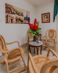 Casa Hotel Miriam