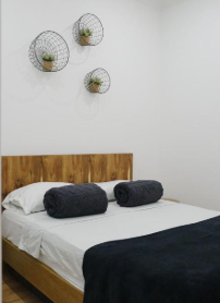 Three House Hostel