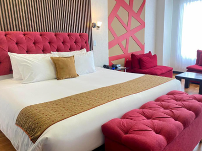 Hotel Varuna