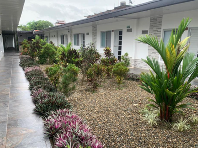 Hotel Garden House