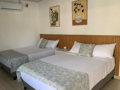 Hotel Garden House