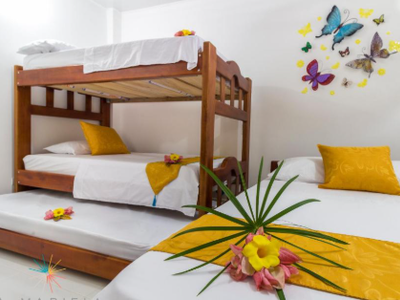 Casa Hotel La Mariela