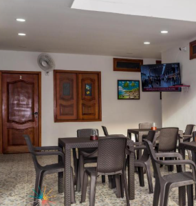 Casa Hotel La Mariela