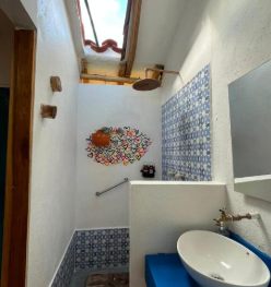 Hotel Casa Del Viento Zapatoca