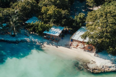 HOTEL ISLA BELA