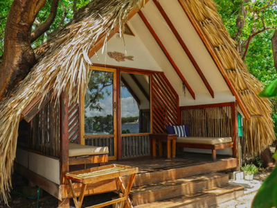 HOTEL ISLA BELA
