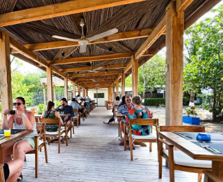 HOTEL ISLA BELA