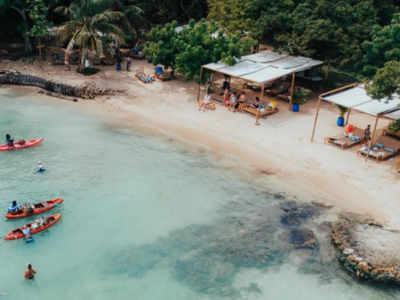 HOTEL ISLA BELA