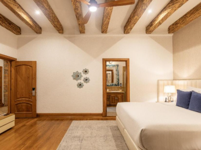 Hotel Visus