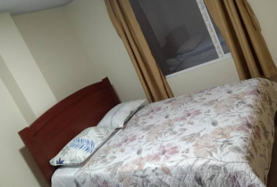 Hotel Nariño Confort