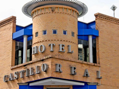 Hotel Castillo Real