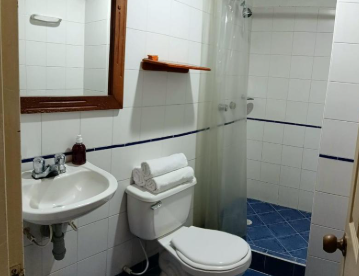 Hotel Castillo Real