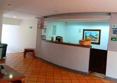 Hotel Castillo Real