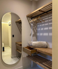 Hotel covemar