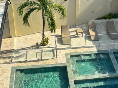 Hotel covemar