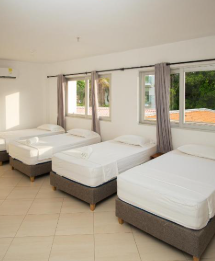 Hotel Caribe Coveñas