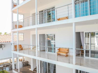 Hotel Caribe Coveñas