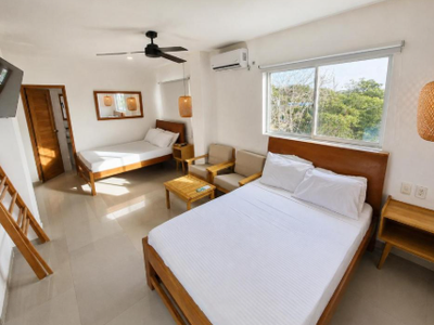 Hotel Camino Palmero Coveñas