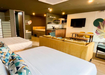 Hotel Los Patios Cool Living
