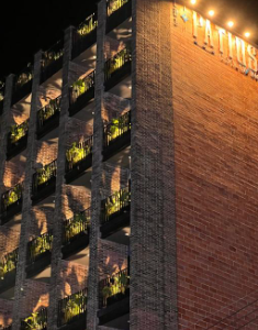 Hotel Los Patios Cool Living