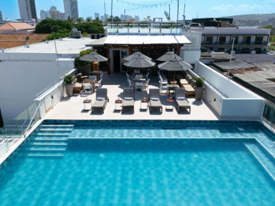 Hotel GHL Arsenal 