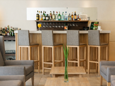 Loi Suites Recoleta Hotel