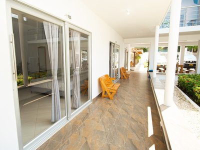 HOTEL CARIBE COVEÑAS