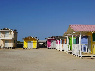 Hotel Isaaahi