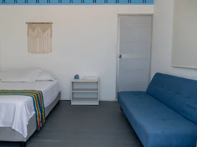 Hotel Isaaahi