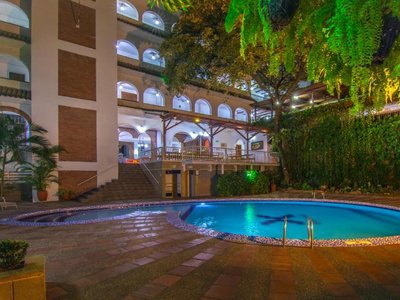 Hotel de prueba2