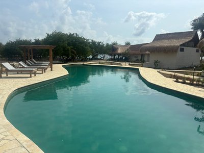 HOTEL CORAL DE FUEGO