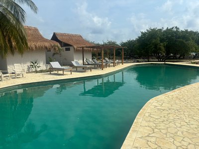 HOTEL CORAL DE FUEGO